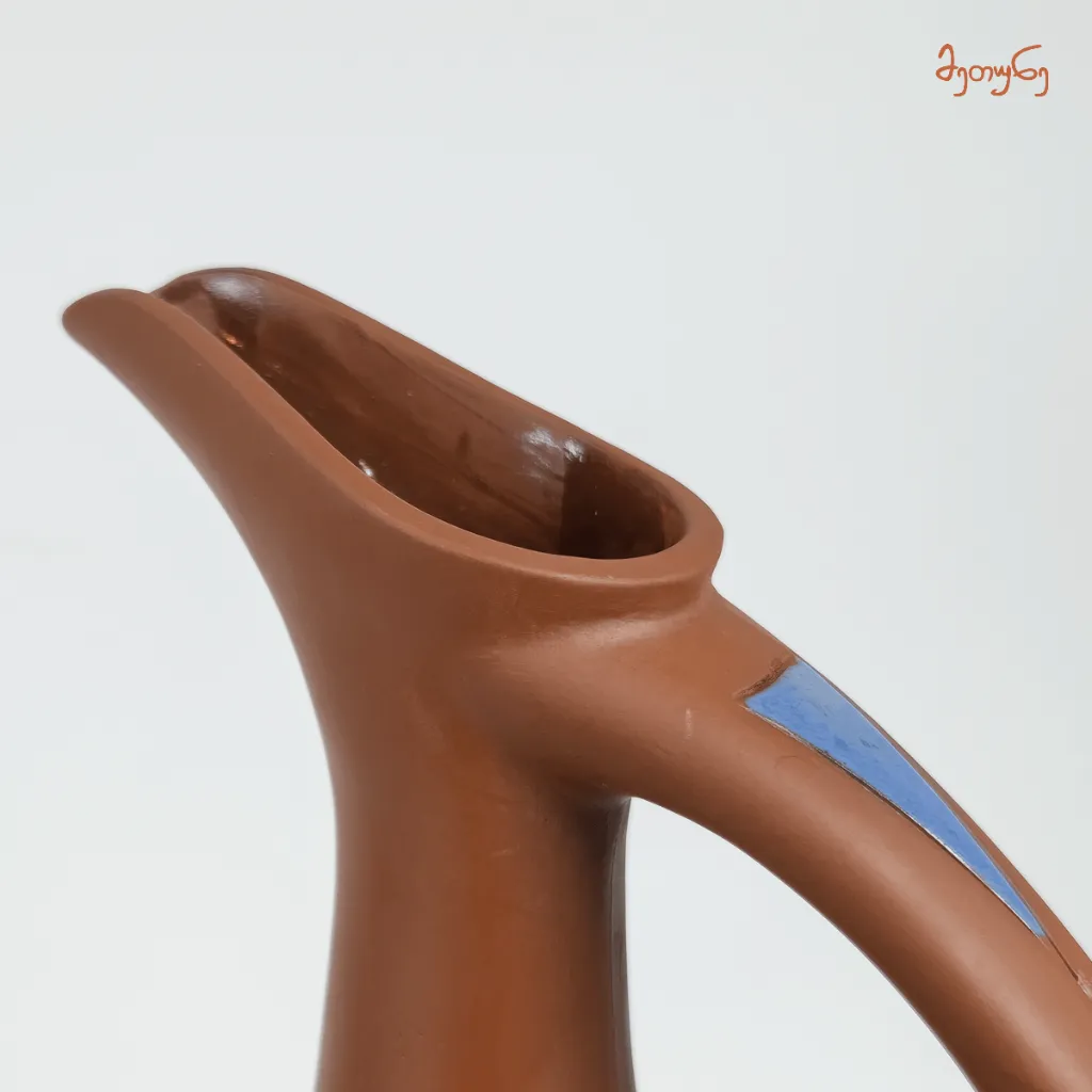 Georgian traditional wine clay.webp