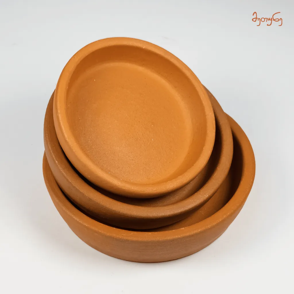 Georgian Clay Pots.webp
