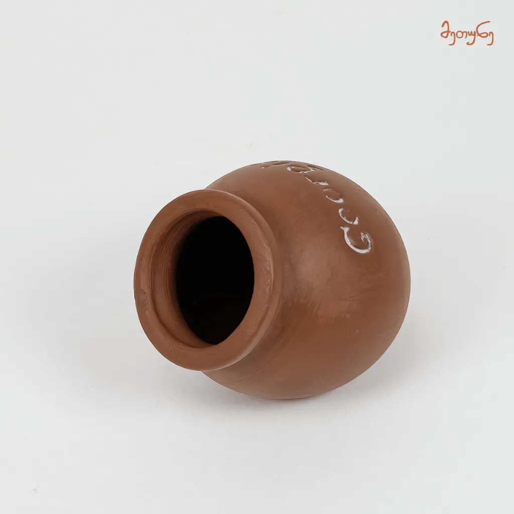 Traditional Georgian Gift.webp