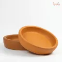 Clay Pan